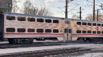 Caltrain 3849